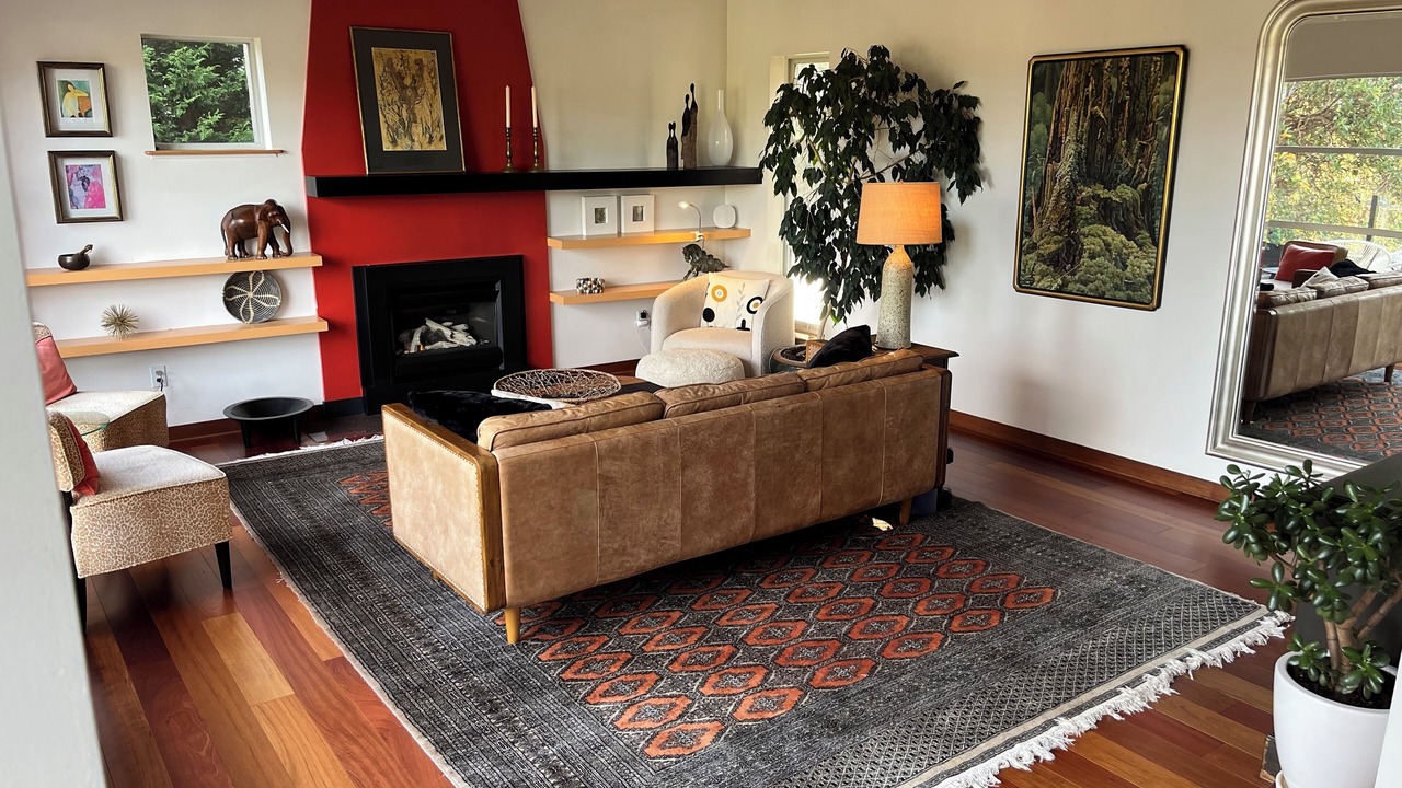 Photo of Bedroom in Fairfield
