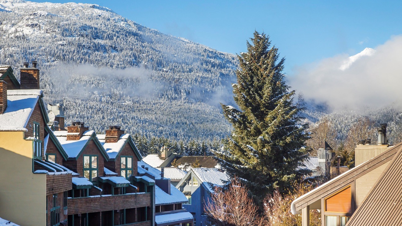 Photo of Others in Whistler Village