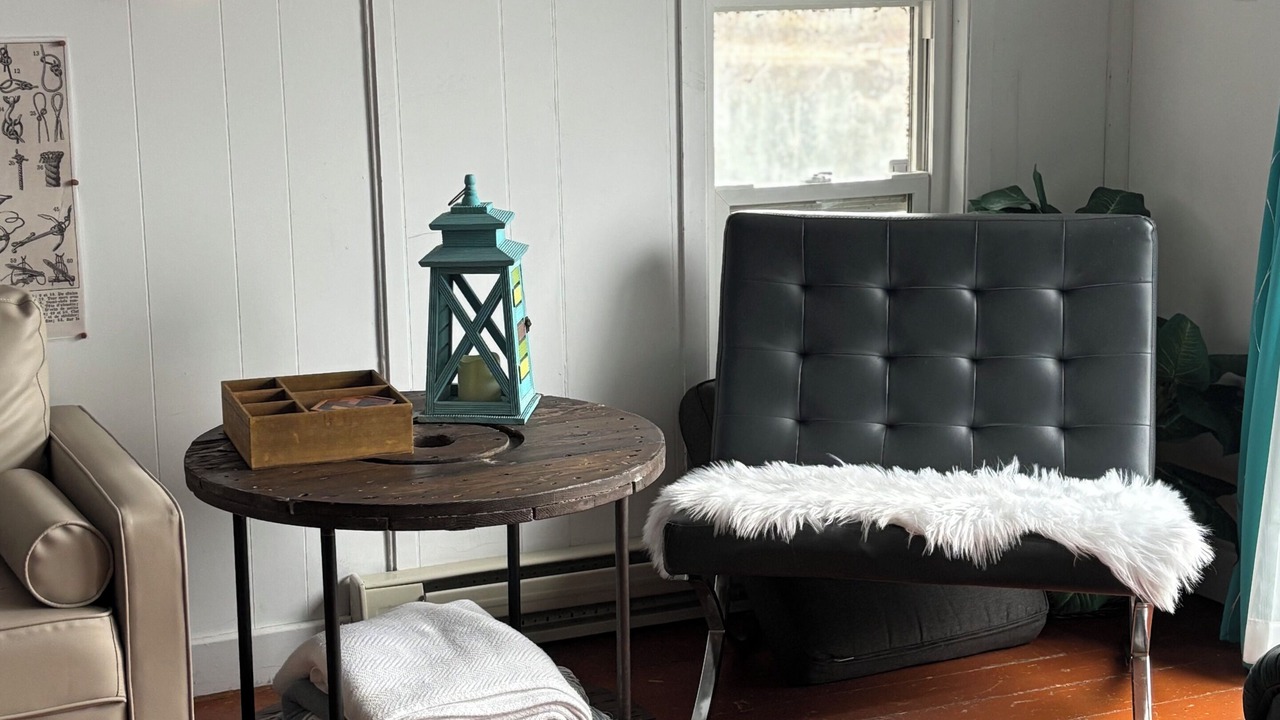 Photo of Bedroom in Ivy Lea