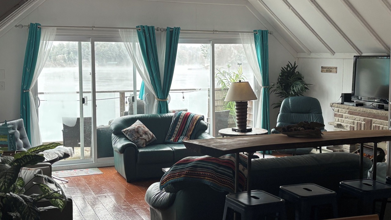 Photo of Bedroom in Ivy Lea