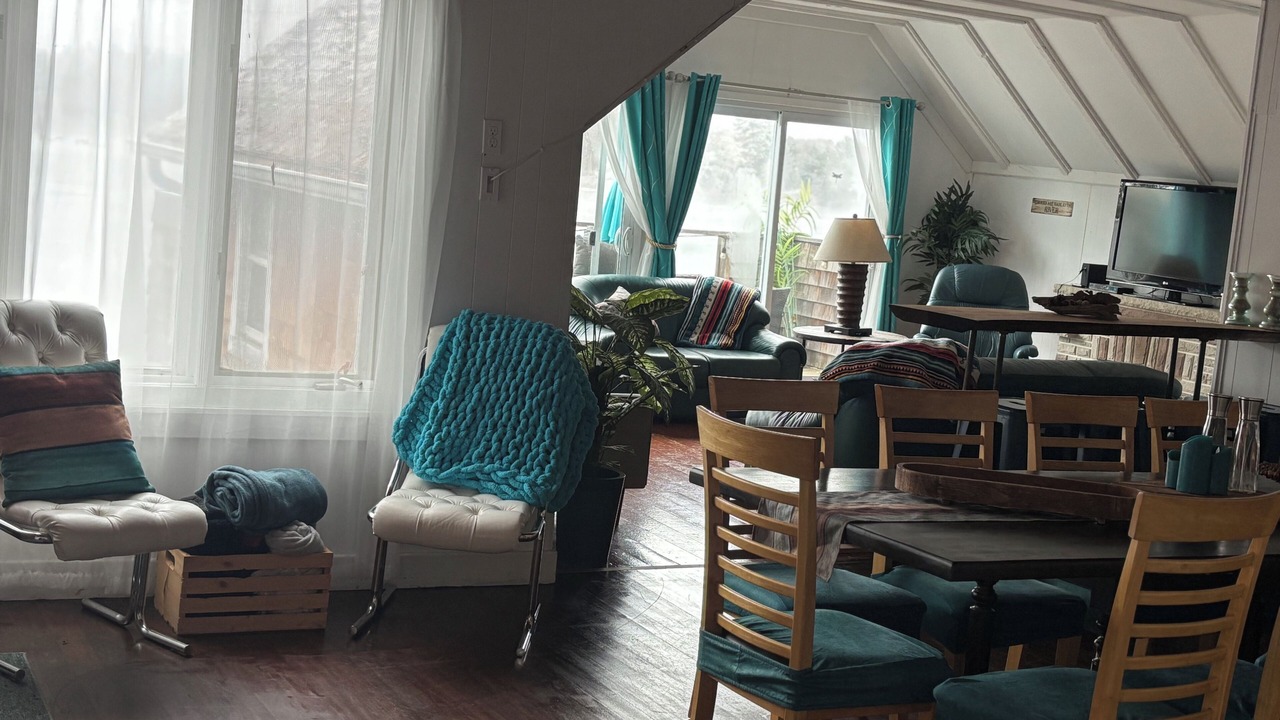 Photo of Bedroom in Ivy Lea