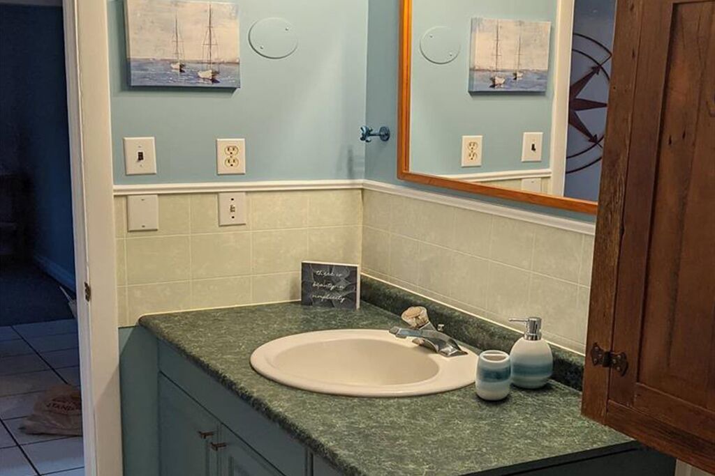 Photo of Bathroom in Whitestone