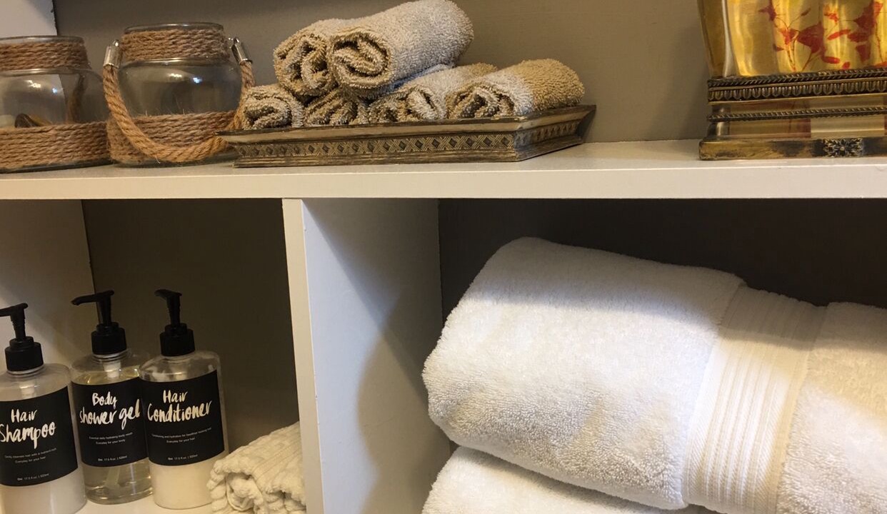 Photo of Bathroom in Ionia
