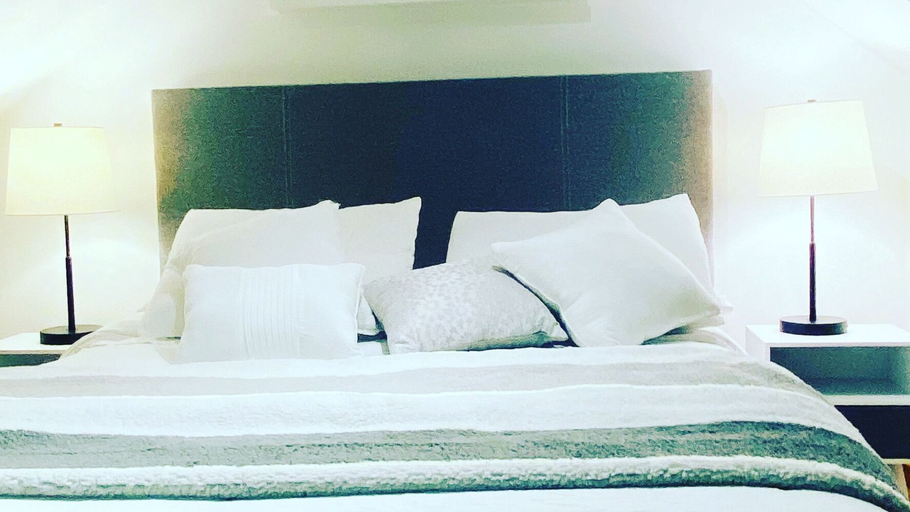 Photo of Bedroom in Winnipeg