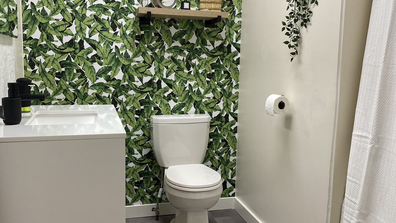 Photo of Bathroom in Winnipeg