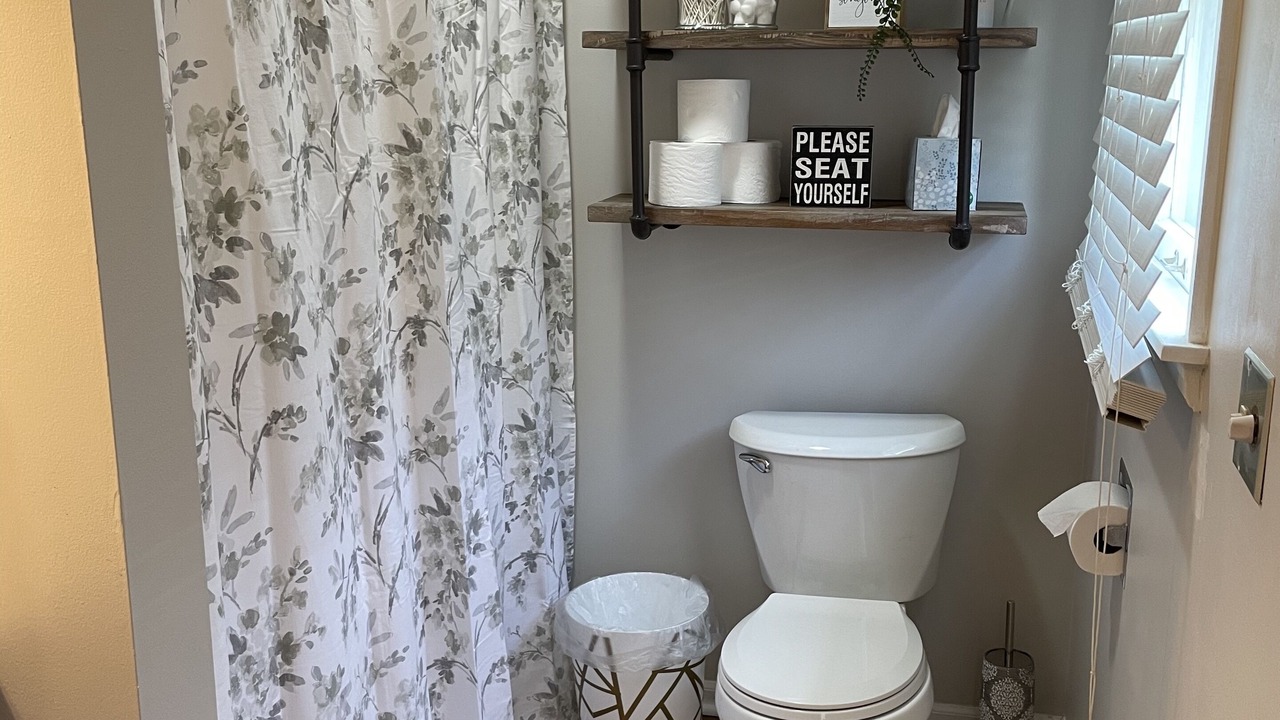 Photo of Bathroom in Perrysburg