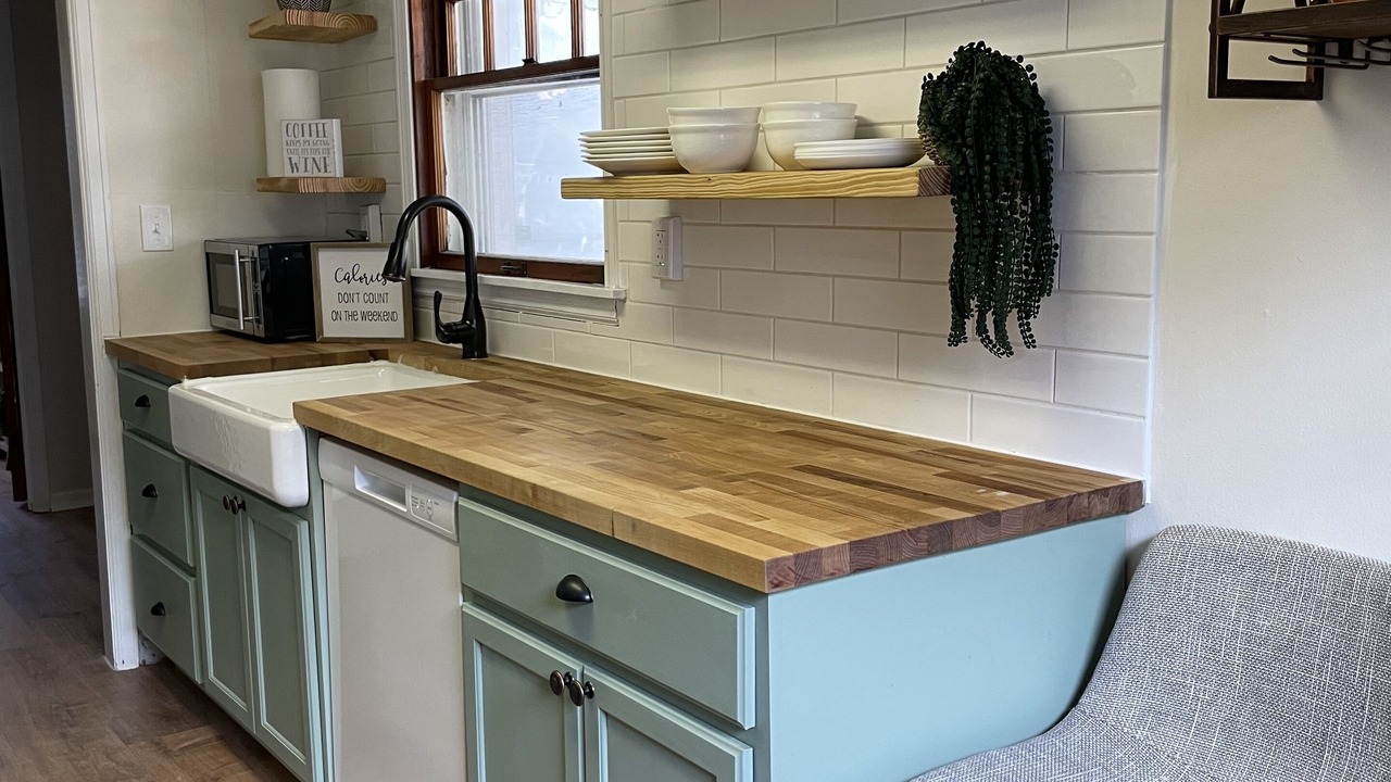 Photo of Kitchen in Perrysburg