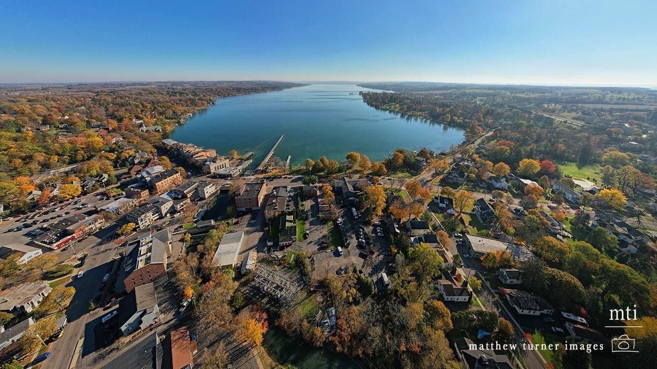 Photo of Outdoor in Skaneateles