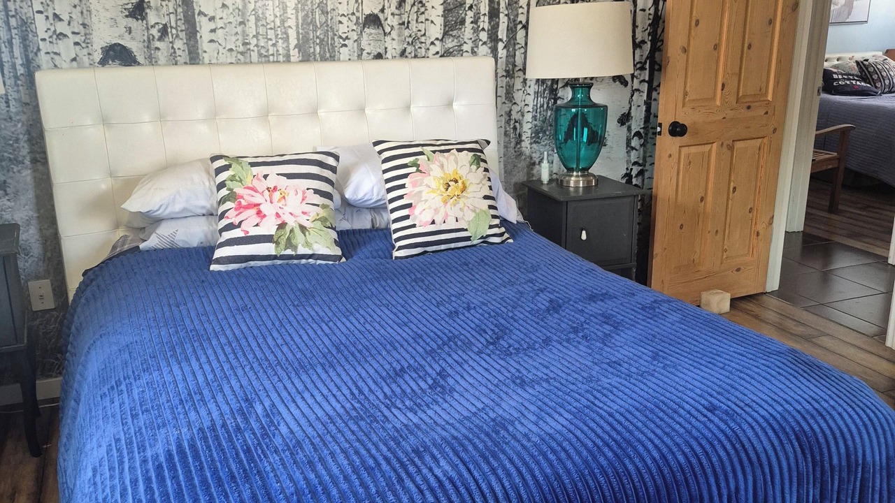 Photo of Bedroom in Strathclair