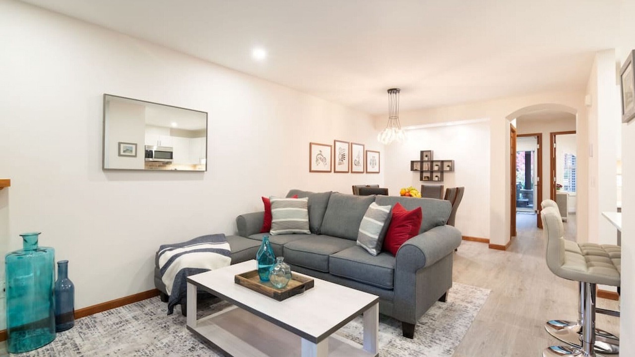 Photo of Livingroom in Village North