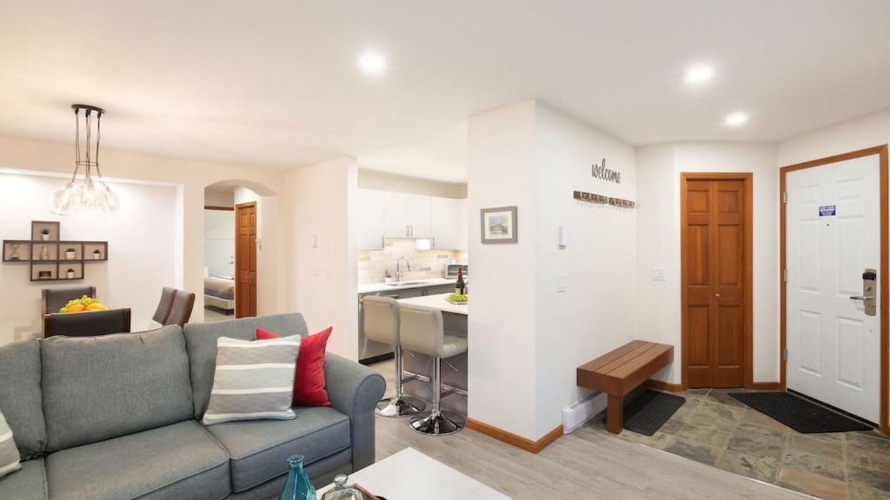 Photo of Livingroom in Village North