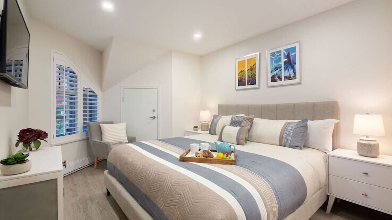 Photo of Bedroom in Village North