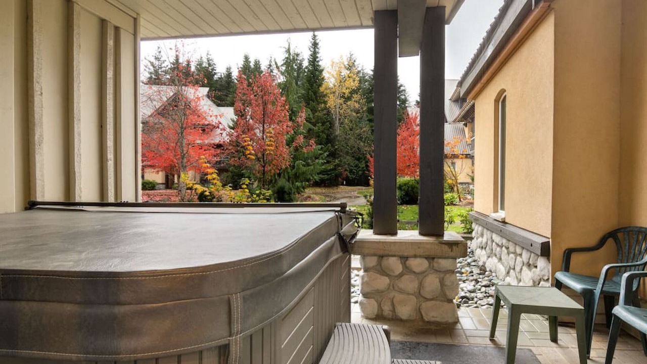 Photo of Patio Balcony in Village North