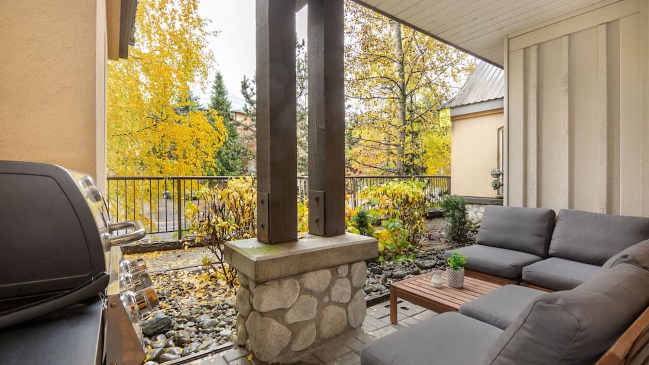 Photo of Patio Balcony in Village North