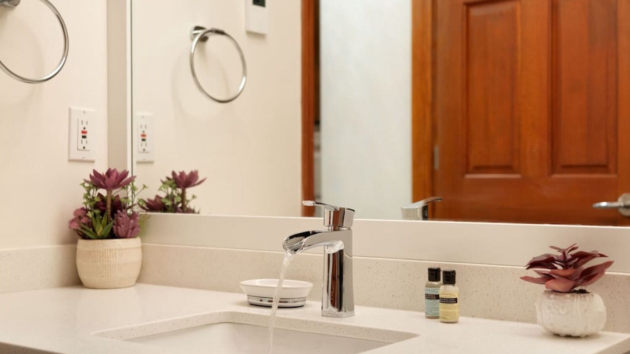 Photo of Bathroom in Village North