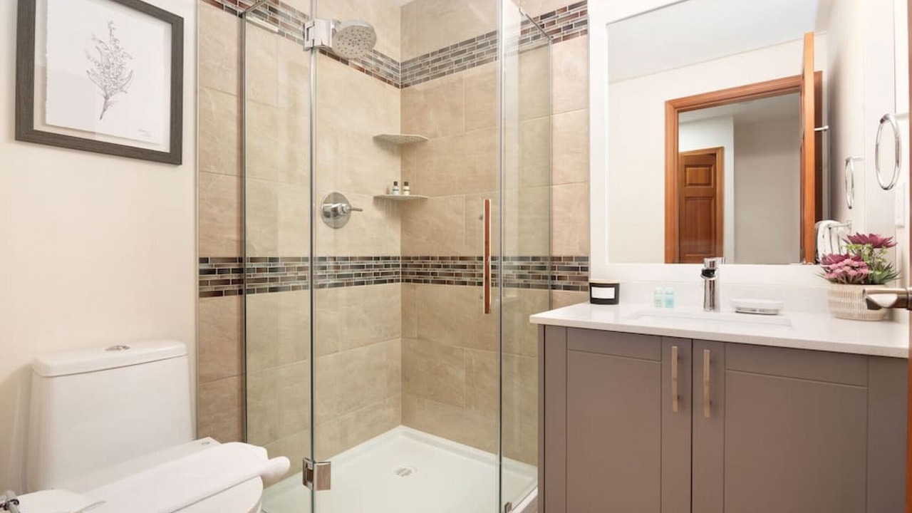 Photo of Bathroom in Village North