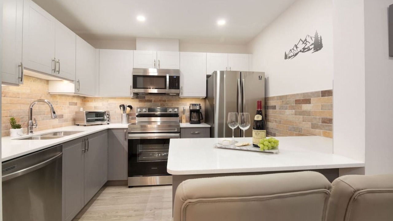 Photo of Kitchen in Village North