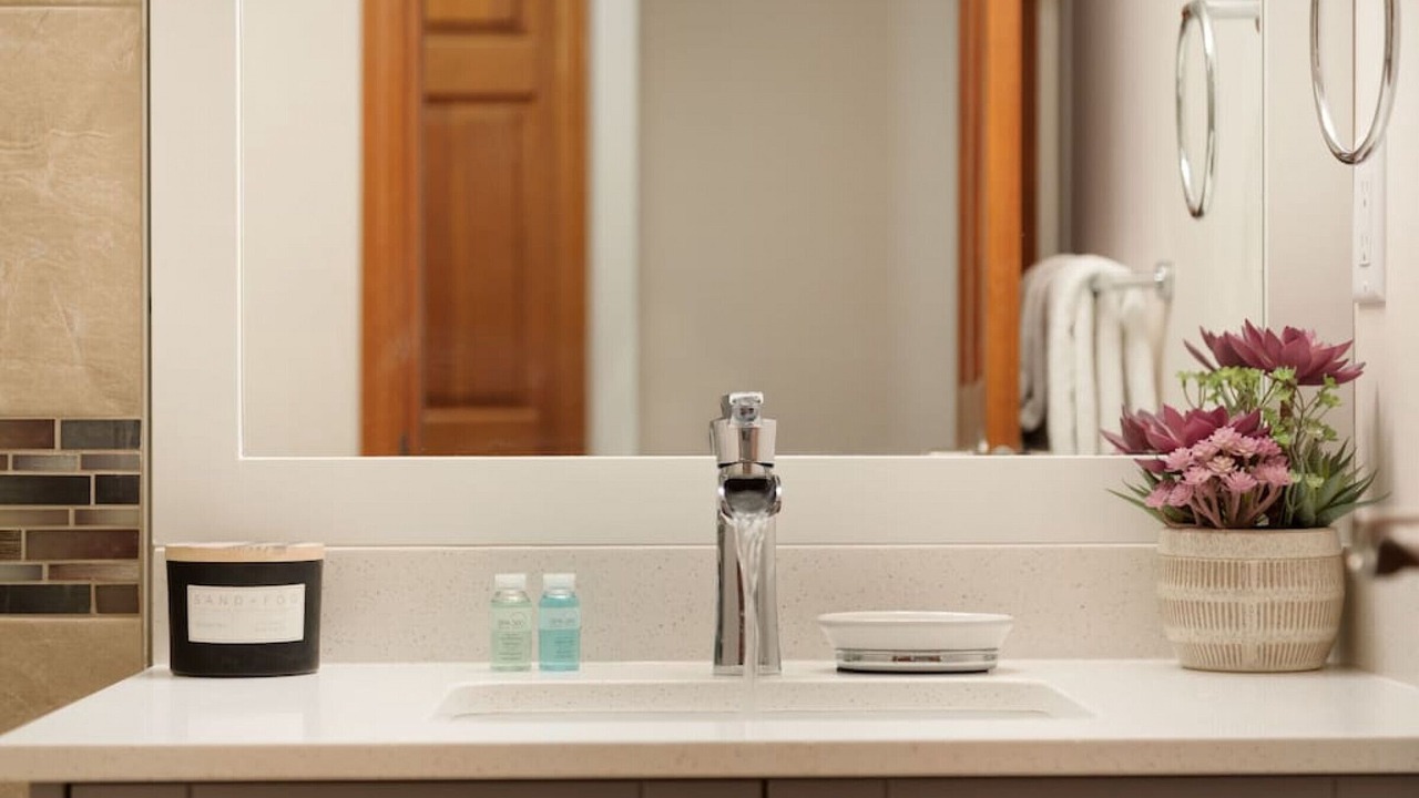 Photo of Bathroom in Village North