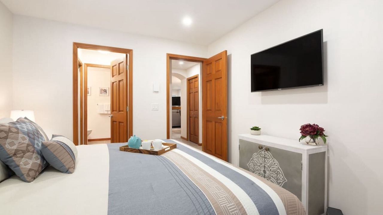 Photo of Bedroom in Village North