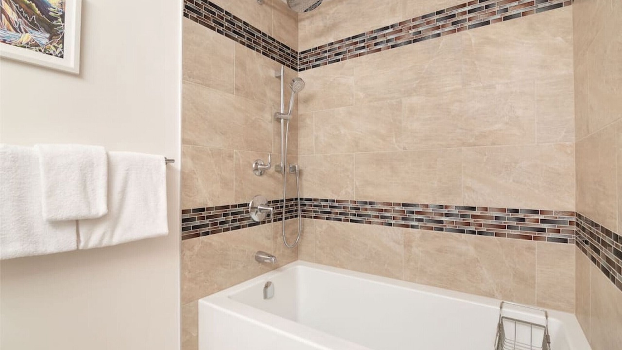 Photo of Bathroom in Village North