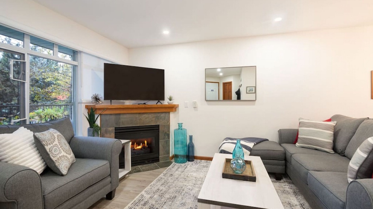 Photo of Livingroom in Village North