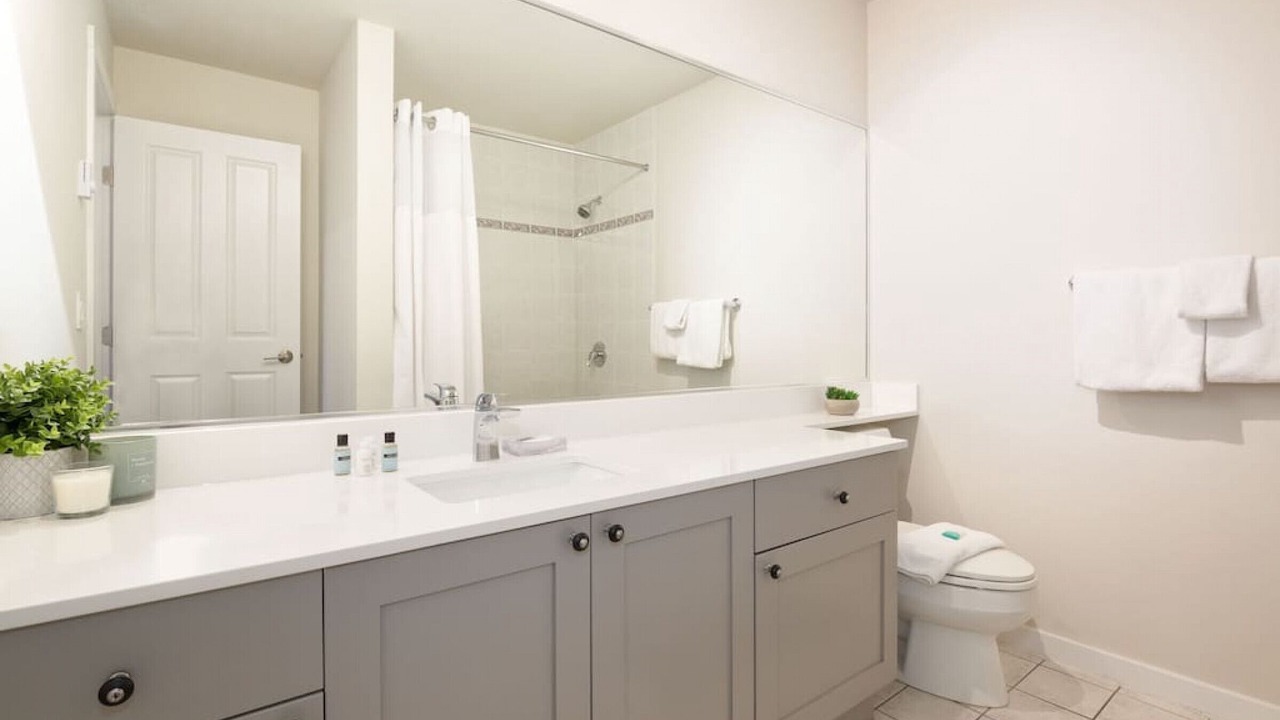 Photo of Bathroom in Village North