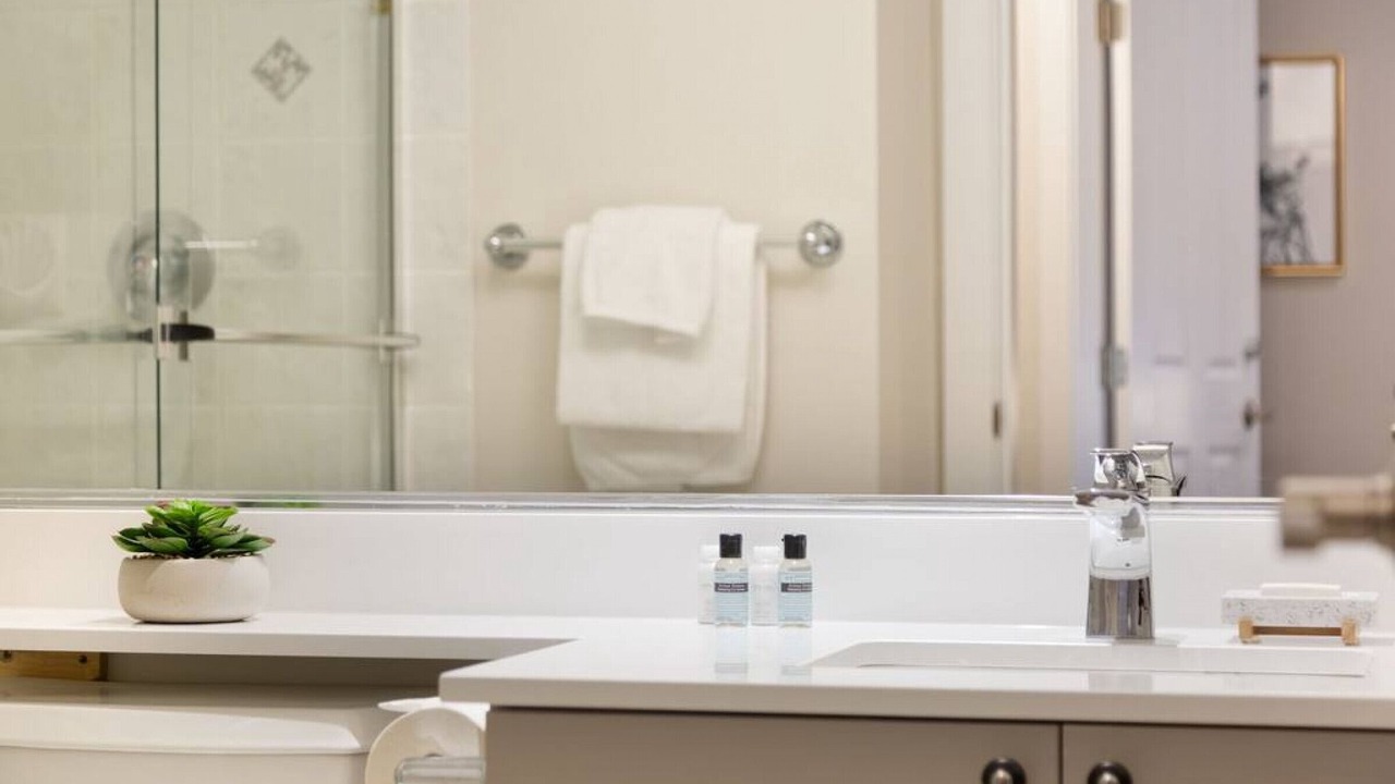 Photo of Bathroom in Village North