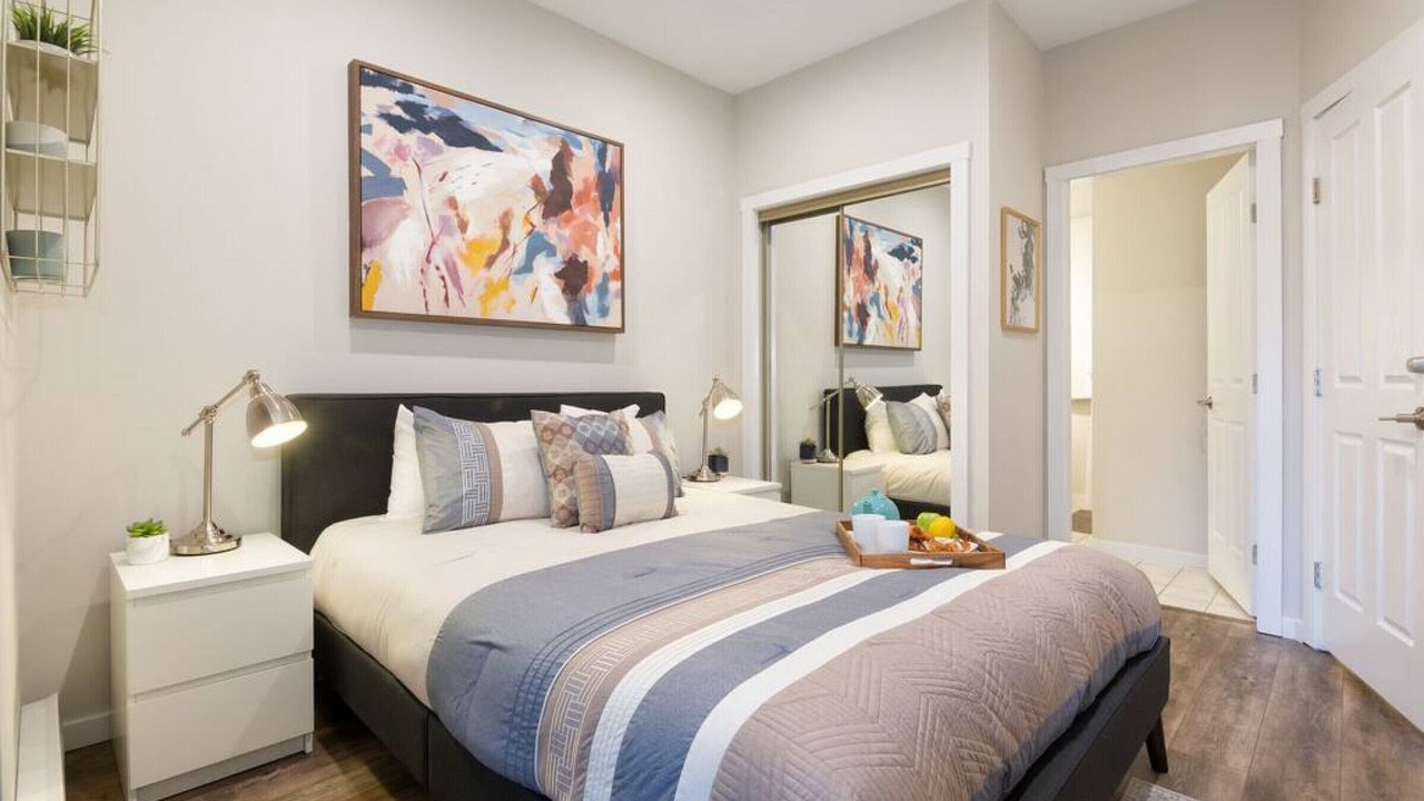 Photo of Bedroom in Village North