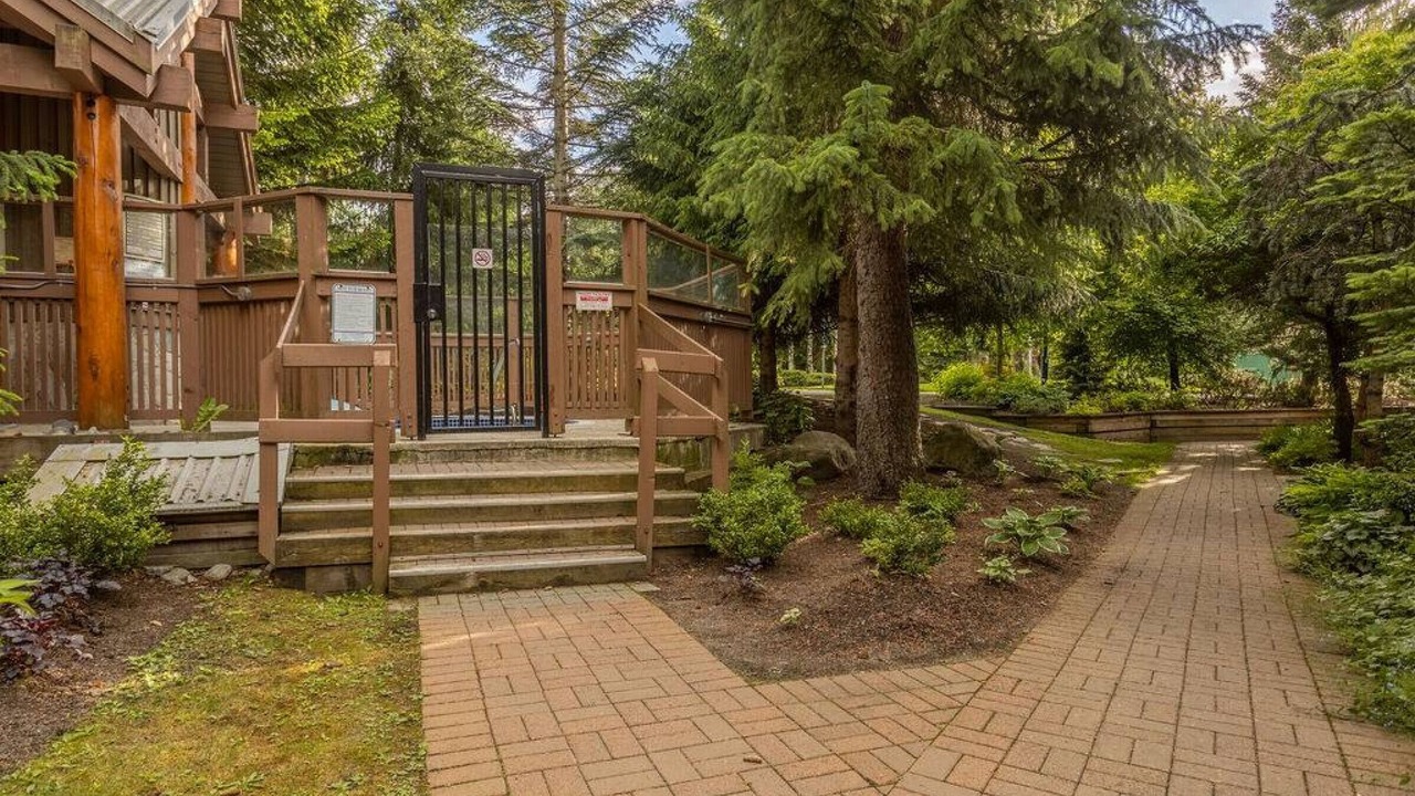 Photo of Patio Balcony in Village North