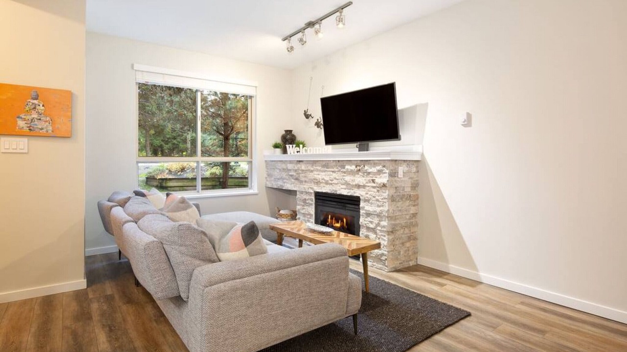 Photo of Livingroom in Village North