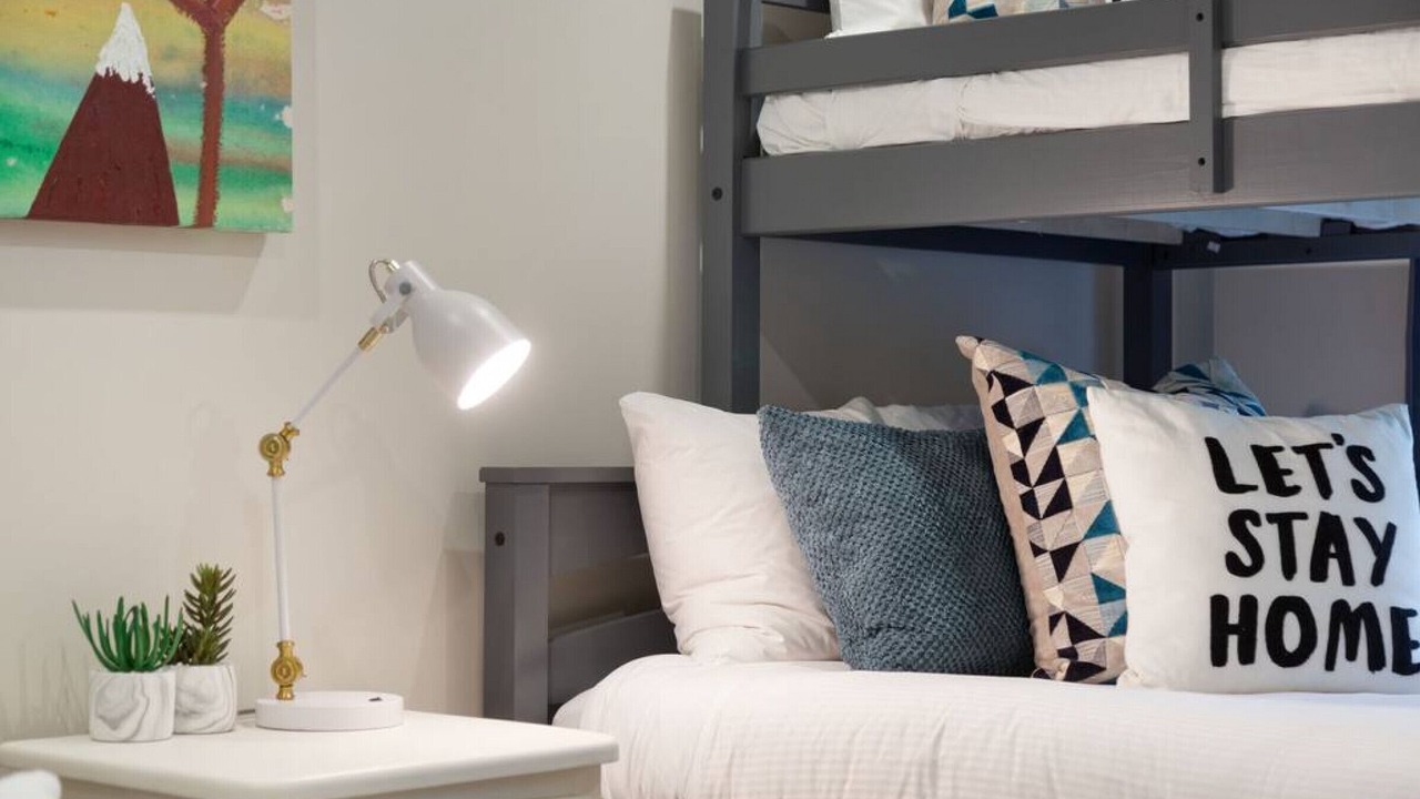 Photo of Bedroom in Village North