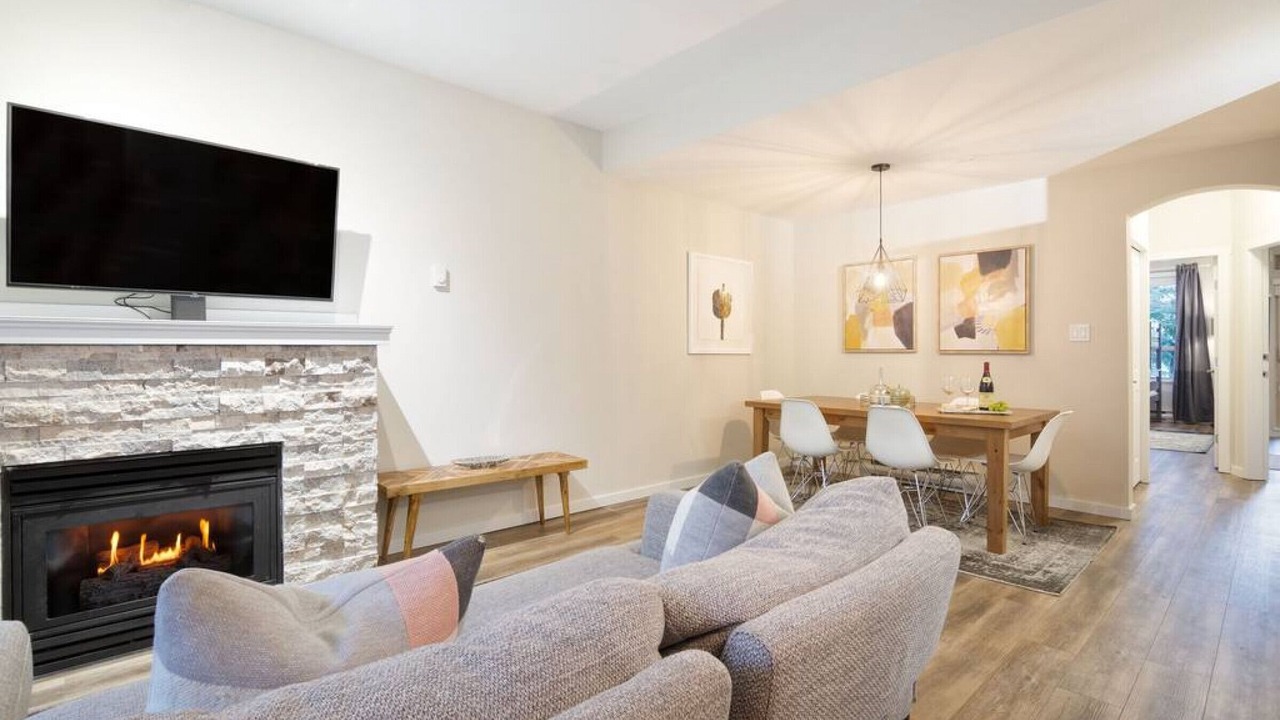 Photo of Livingroom in Village North