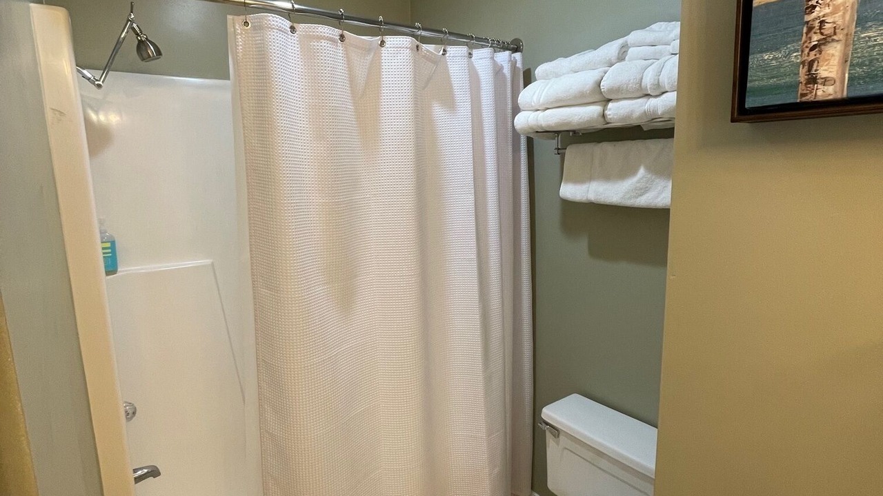 Photo of Bathroom in Boyne Falls