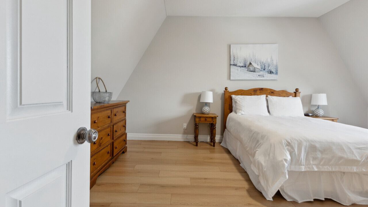 Photo of Bedroom in The Blue Mountains