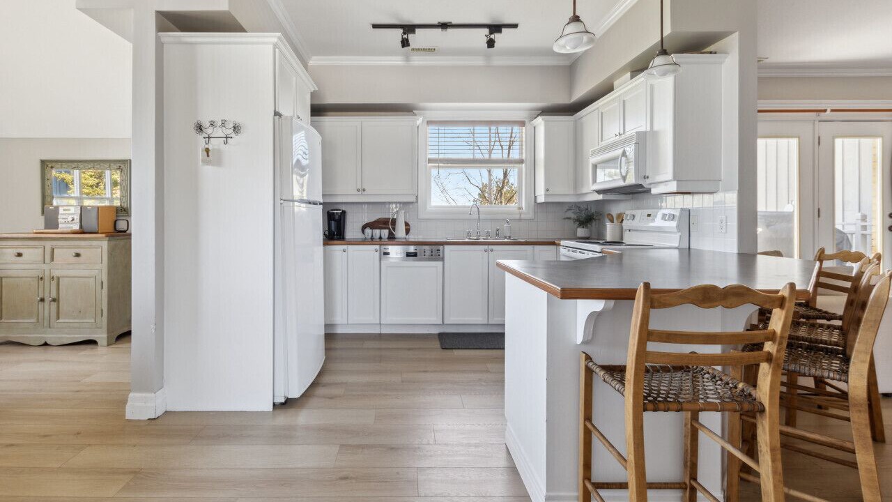 Photo of Kitchen in The Blue Mountains