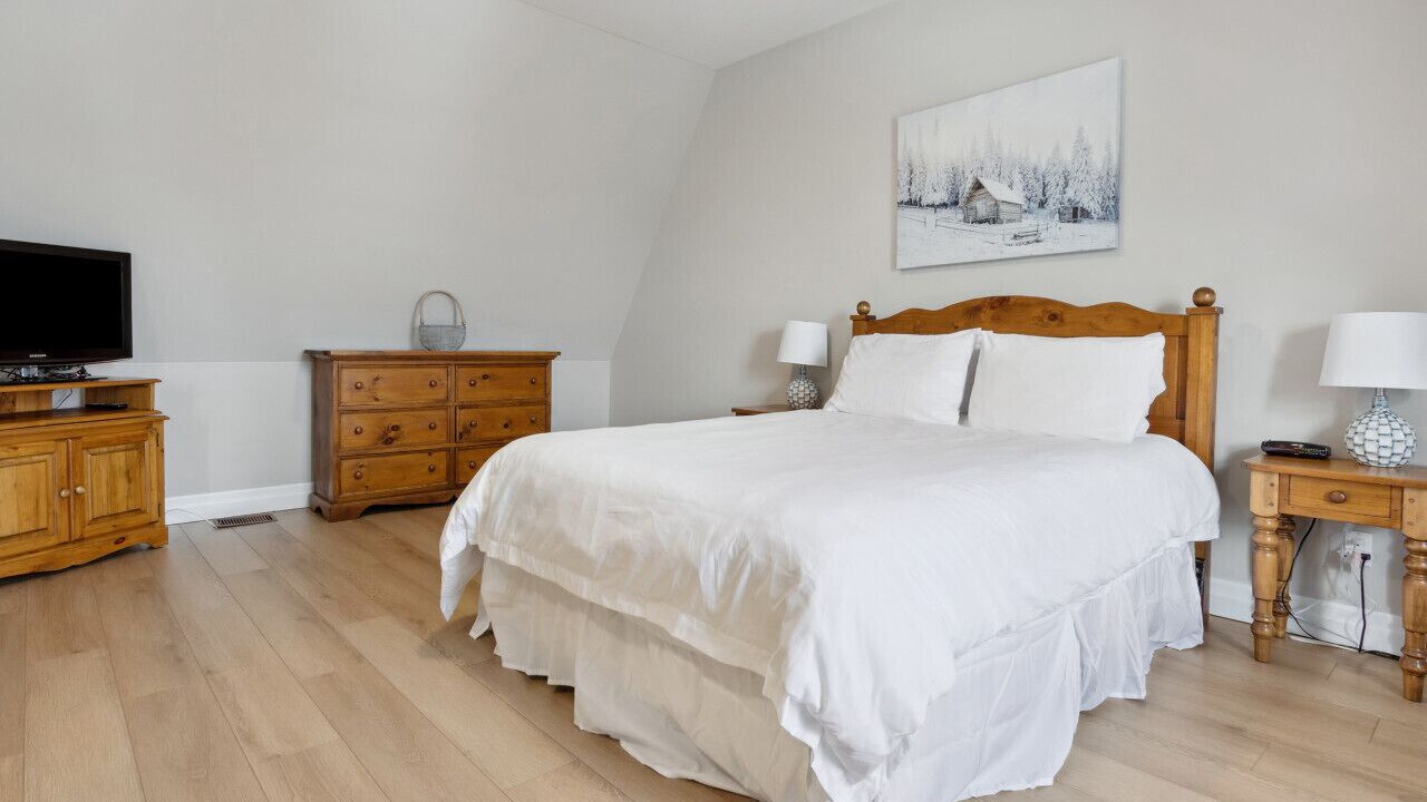 Photo of Bedroom in The Blue Mountains