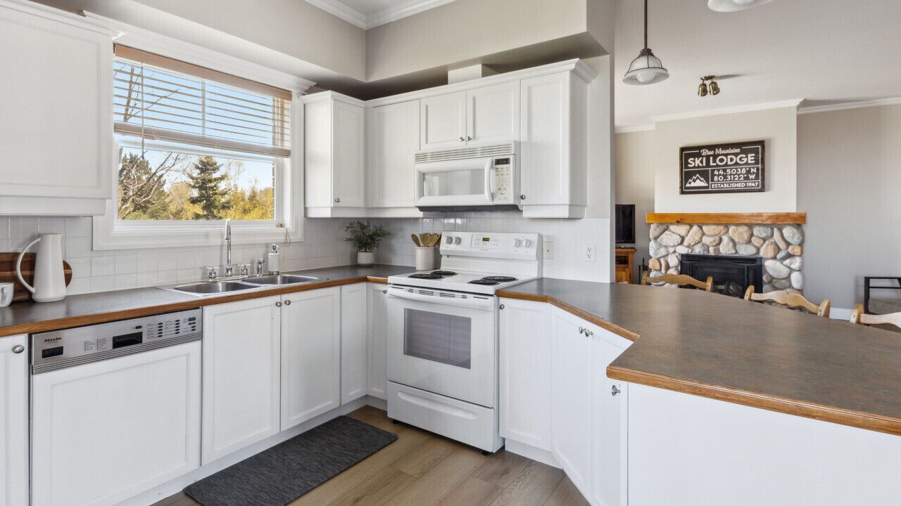 Photo of Kitchen in The Blue Mountains