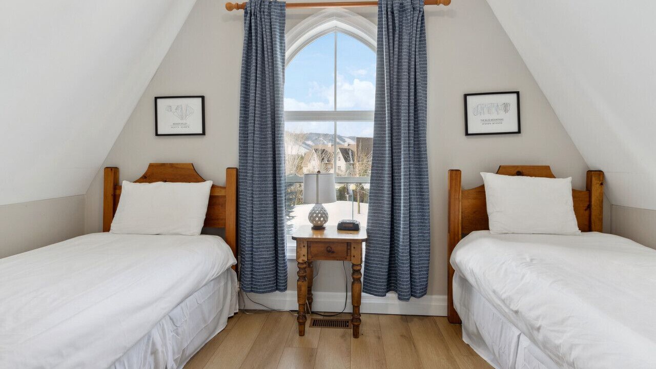Photo of Bedroom in The Blue Mountains