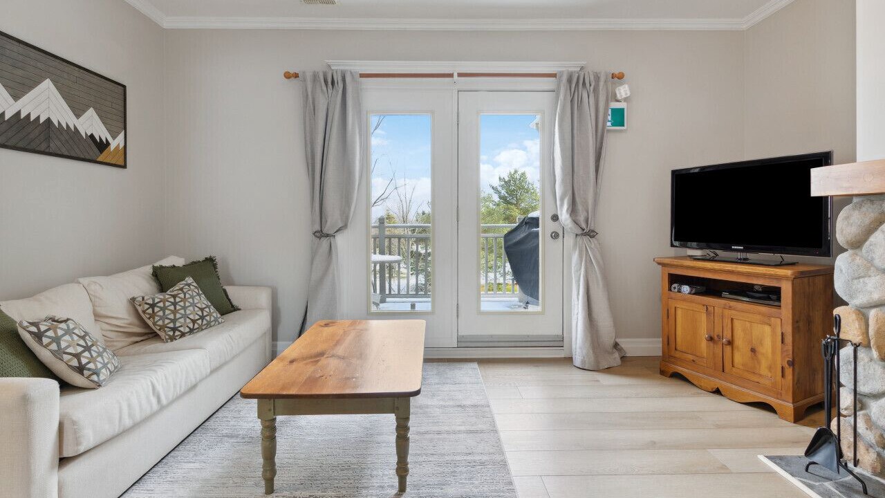 Photo of Livingroom in The Blue Mountains