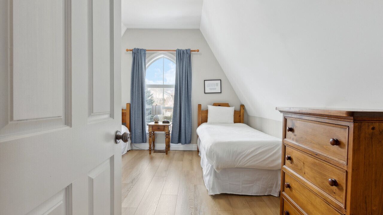 Photo of Bedroom in The Blue Mountains