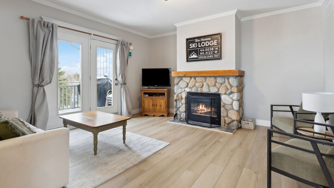 Photo of Livingroom in The Blue Mountains
