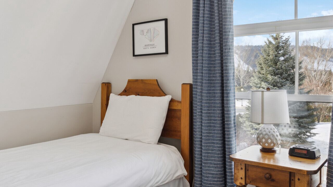 Photo of Bedroom in The Blue Mountains