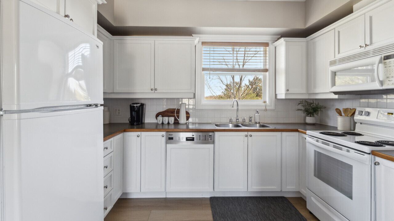 Photo of Kitchen in The Blue Mountains