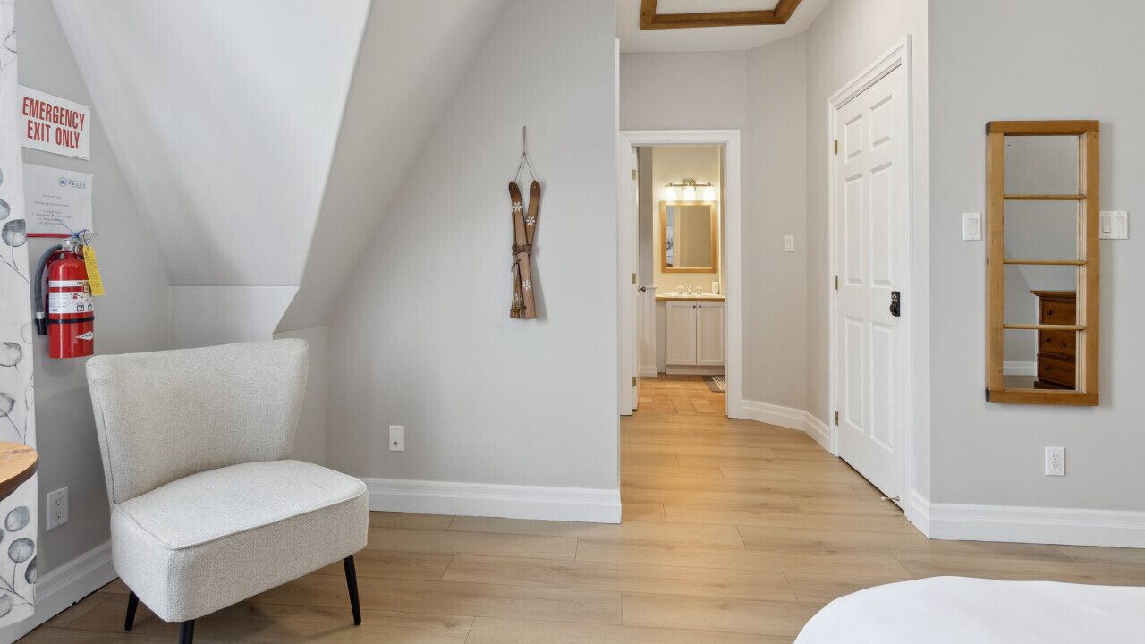 Photo of Bedroom in The Blue Mountains