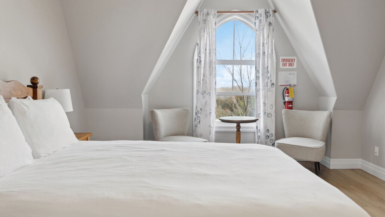 Photo of Bedroom in The Blue Mountains