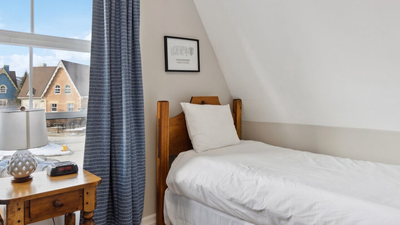 Photo of Bedroom in The Blue Mountains