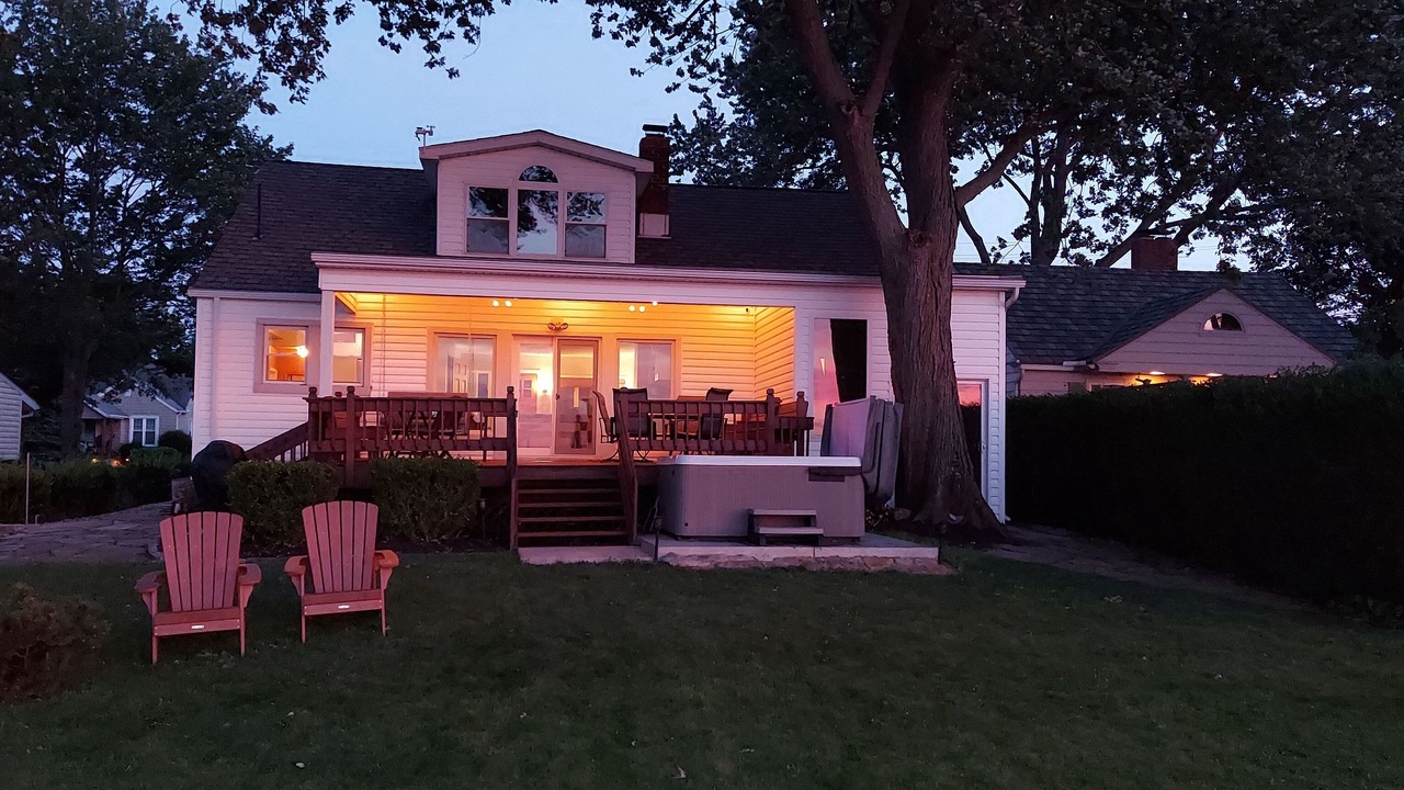 Photo of Outdoor in Vermilion