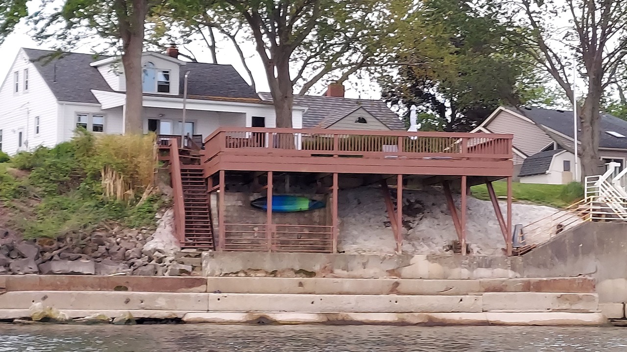 Photo of Outdoor in Vermilion
