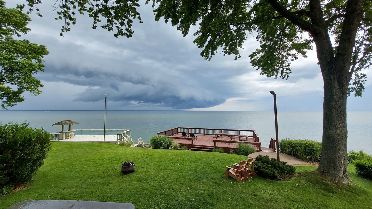 Photo of Patio Balcony in Vermilion