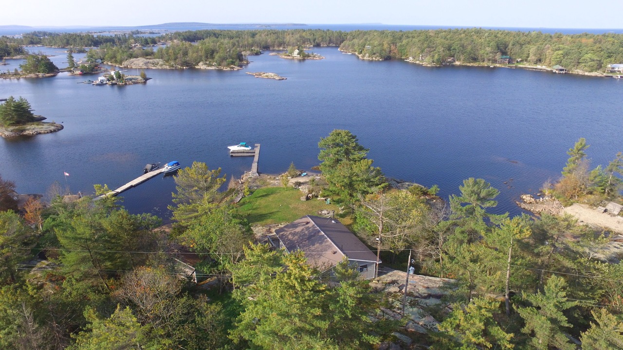 Photo of Others in Georgian Bay